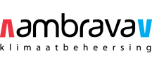Logo Ambrava b.v.