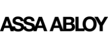 Logo ASSA ABLOY Entrance Systems Nederland