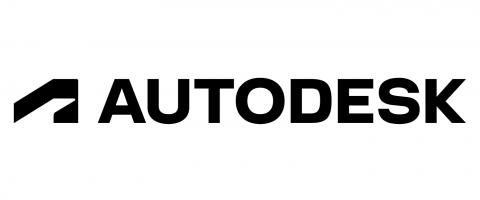 Logo Autodesk B.V.
