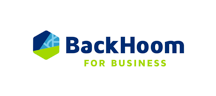 Logo BackHoom