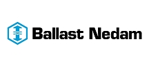 Logo Ballast Nedam Bouw & Ontwikkeling B.V.