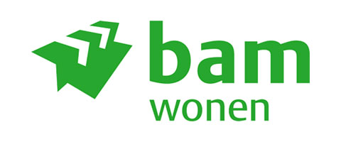 Logo Bam Wonen