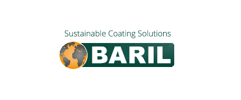 Logo Baril Coatings