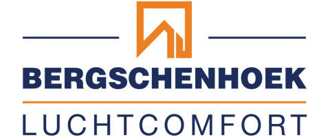 Logo Bergschenhoek Luchtcomfort
