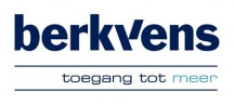 Logo Berkvens Deursystemen
