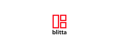 Logo Blitta