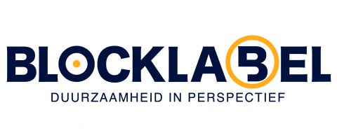 Blocklabel