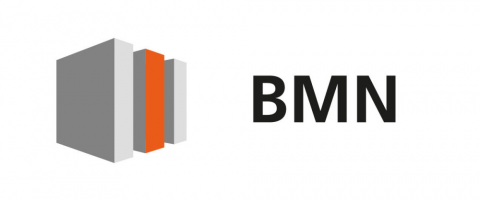 Logo BMN