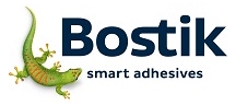 Logo Bostik BV