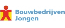 Logo Bouwbedrijven Jongen