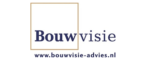 Logo Bouwvisie BV
