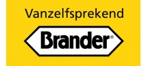 Logo Brander Afbouwprodukten
