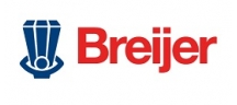 Logo Breijer Bouw en Installatie