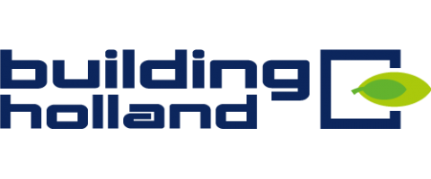 Logo Building Holland