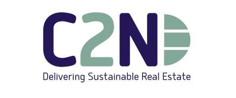 Logo C2N B.V.