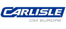 Logo Carlisle Construction Materials BV