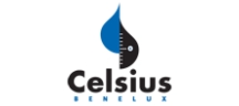 Logo Celsius Benelux B.V.
