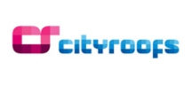 Logo Cityroofs