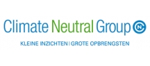 Logo Climate Neutral Group