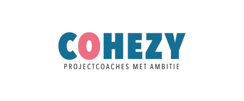 Logo Cohezy