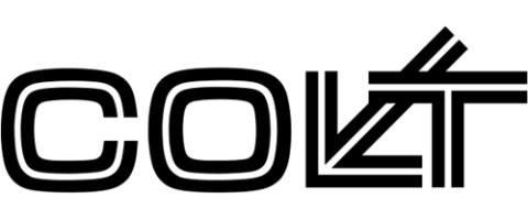Logo Colt International