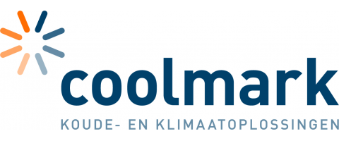 Logo Coolmark B.V.