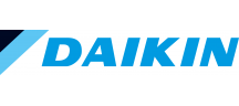 Logo Daikin Airconditioning Netherlands B.V.