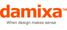 Logo Damixa Nederland B.V.