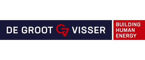 Logo De Groot & Visser bv