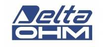 Logo Delta Ohm Benelux BV
