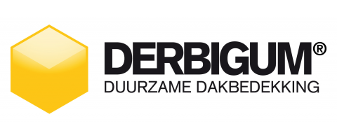 Logo Derbigum Nederland BV