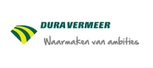 Logo Dura Vermeer Groep NV