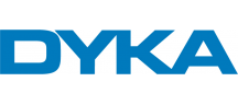 Logo DYKA BV