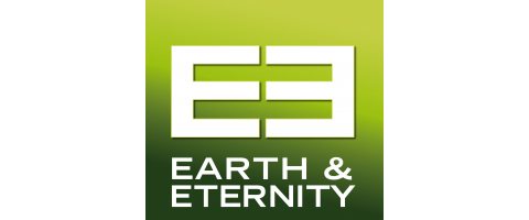 Logo Earth & Eternity