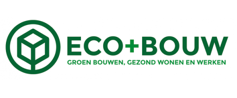 Logo ECO+BOUW