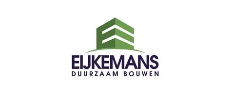 Logo Eijkemans Duurzaam Bouwen