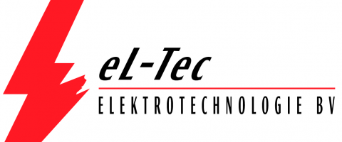 Logo eL-Tec Elektrotechnologie