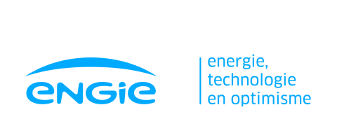 Logo ENGIE Services Nederland N.V.