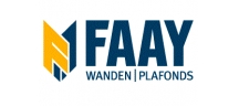 Logo Faay Vianen B.V.