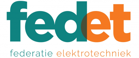 Logo Fedet