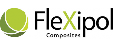 Logo Flexipol Composites BV
