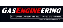 Logo Gas Engineering