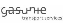 Logo Gas Transport Services B.V.