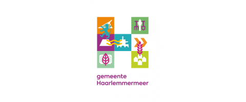 Logo Gemeente Haarlemmermeer