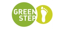 Logo GreenStep BV