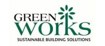 Logo Greenworks