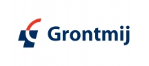 Logo Grontmij Nederland B.V.
