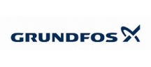 Logo Grundfos Nederland B.V.