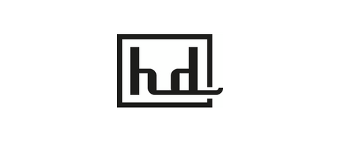 Logo HD Groep