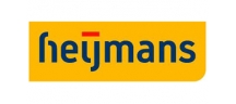 Logo Heijmans